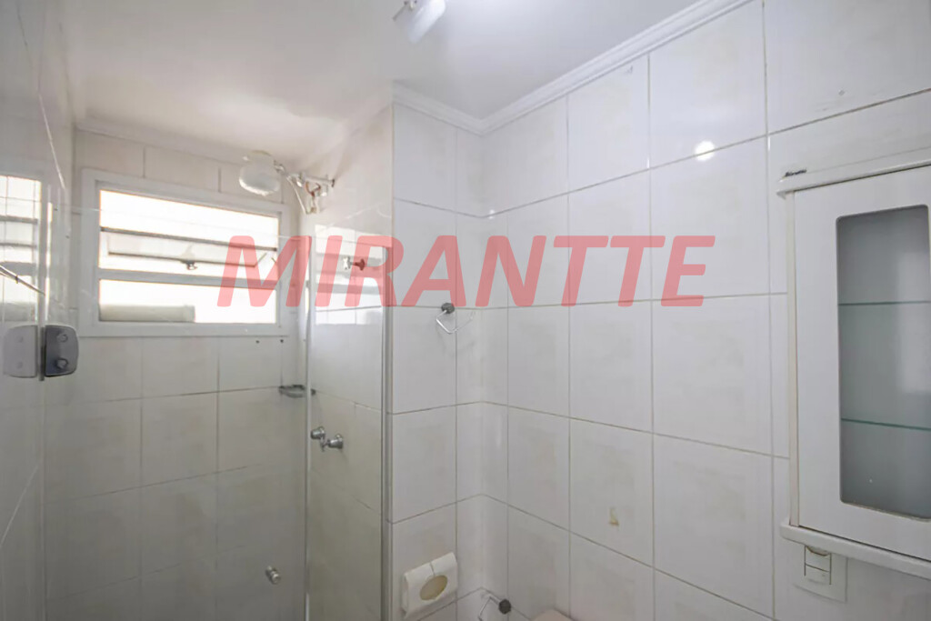 Apartamento de 72m² com 3 quartos em Vila Gustavo