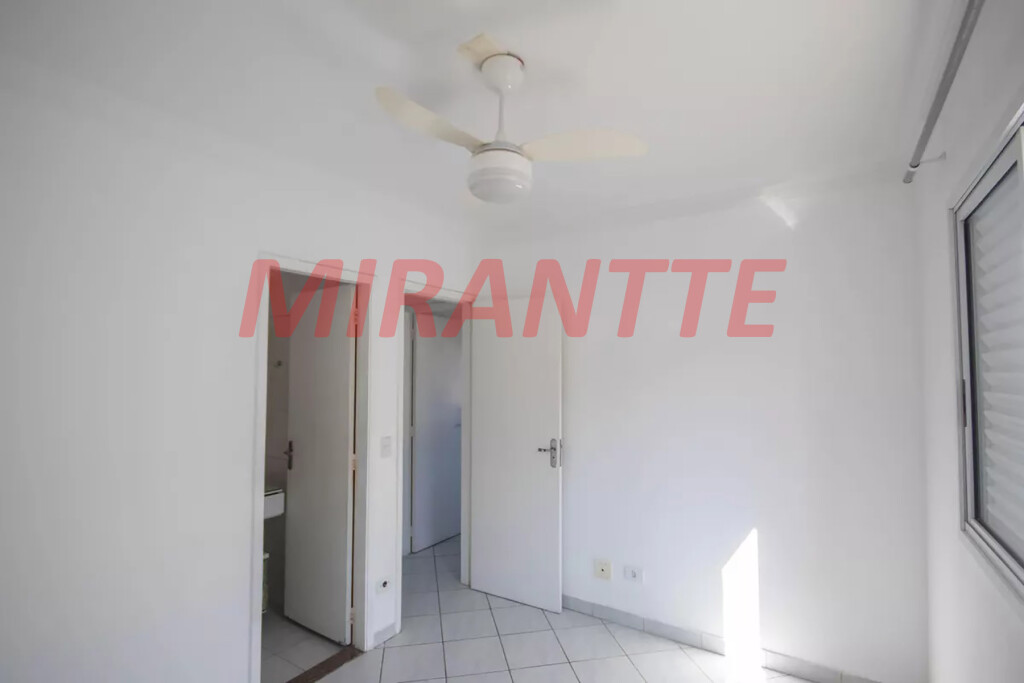 Apartamento de 72m² com 3 quartos em Vila Gustavo