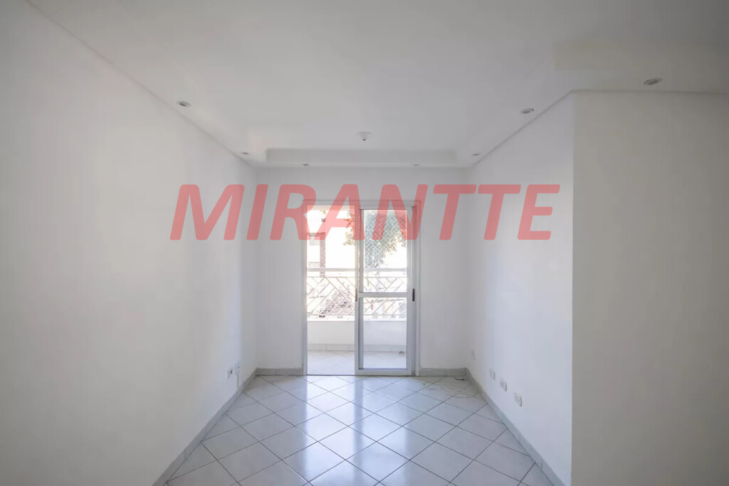Apartamento de 72m² com 3 quartos em Vila Gustavo