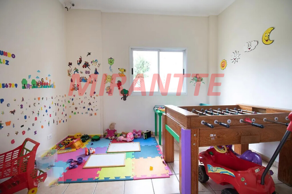 Apartamento de 72m² com 3 quartos em Vila Gustavo