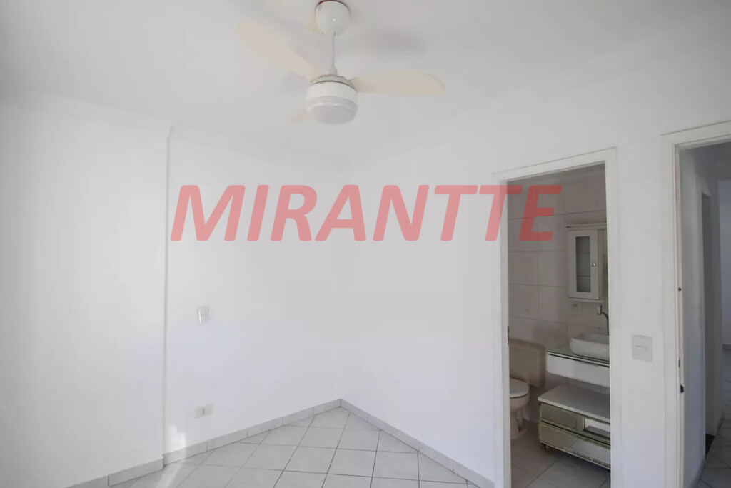 Apartamento de 72m² com 3 quartos em Vila Gustavo