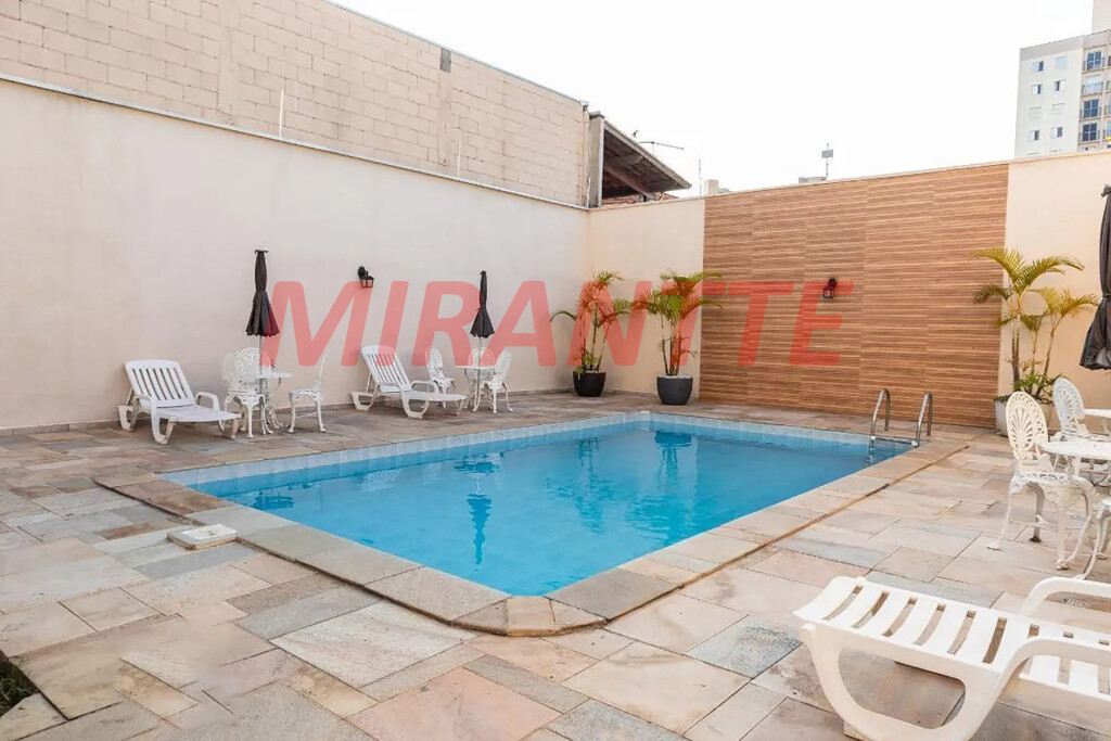 Apartamento de 72m² com 3 quartos em Vila Gustavo