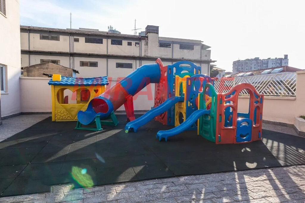 Apartamento de 72m² com 3 quartos em Vila Gustavo