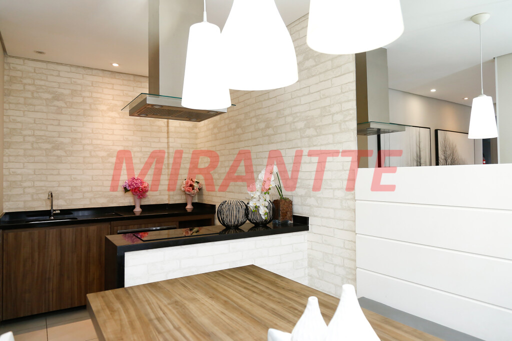 Apartamento de 63m² com 2 quartos em Vila Guilherme