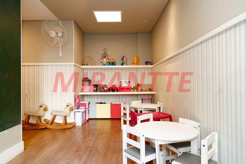 Apartamento de 63m² com 2 quartos em Vila Guilherme
