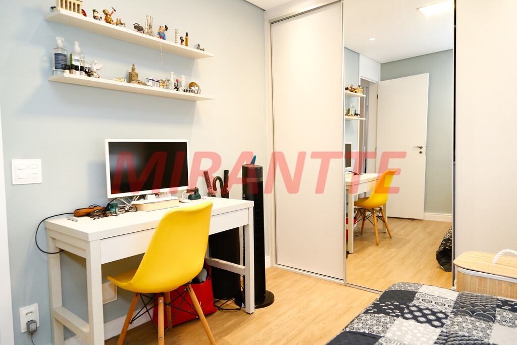 Apartamento de 63m² com 2 quartos em Vila Guilherme