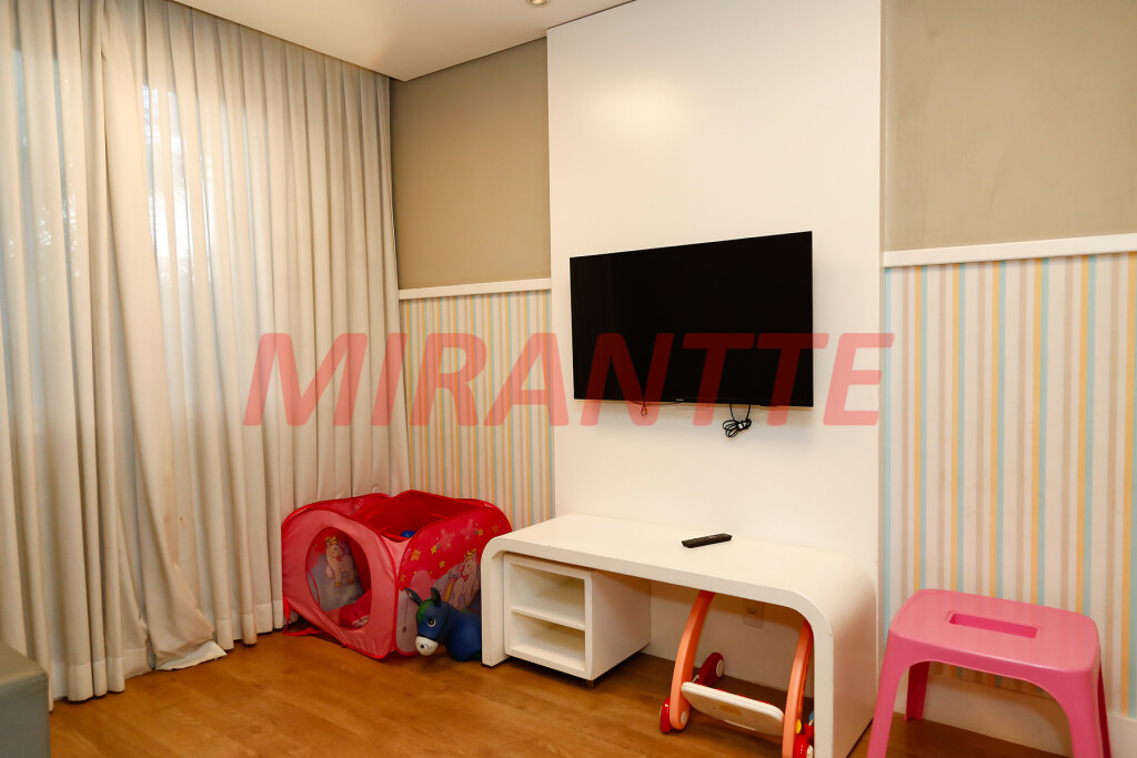 Apartamento de 63m² com 2 quartos em Vila Guilherme
