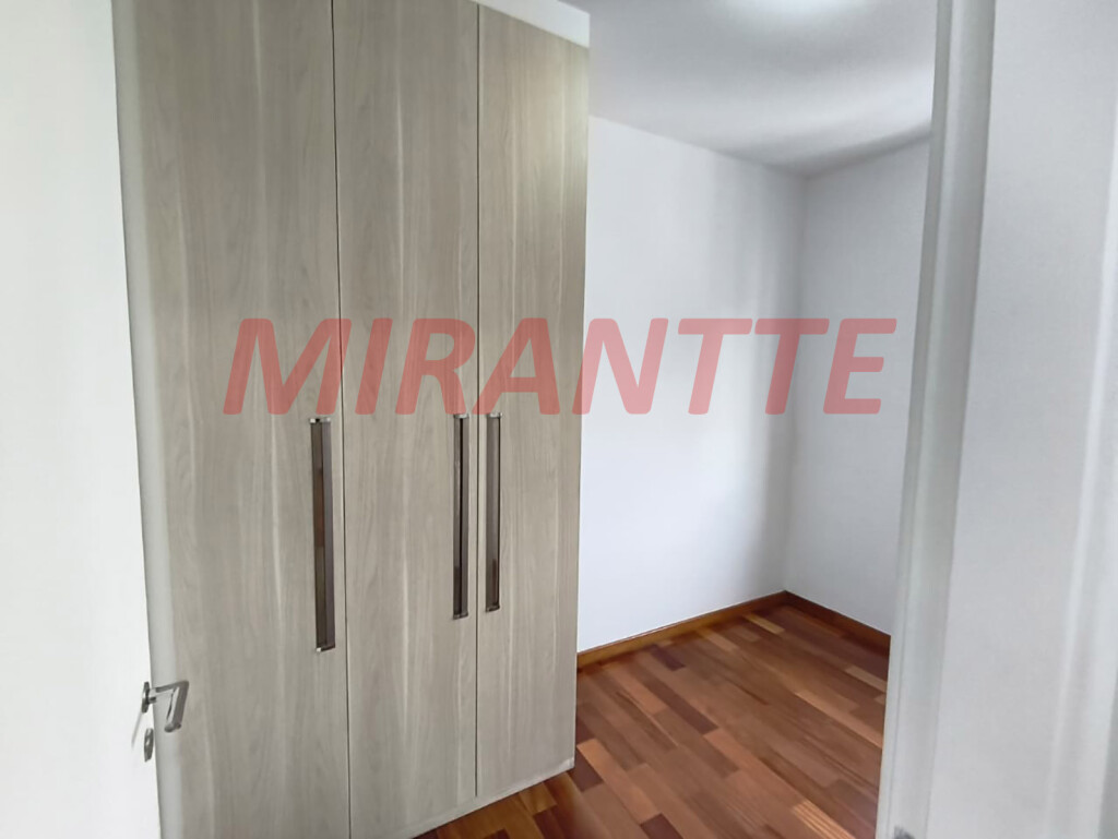 Apartamento de 59m² com 2 quartos em Barra Funda