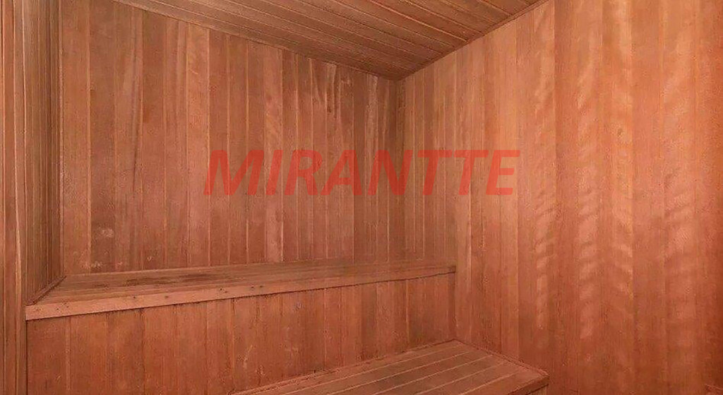 Apartamento de 59m² com 2 quartos em Barra Funda