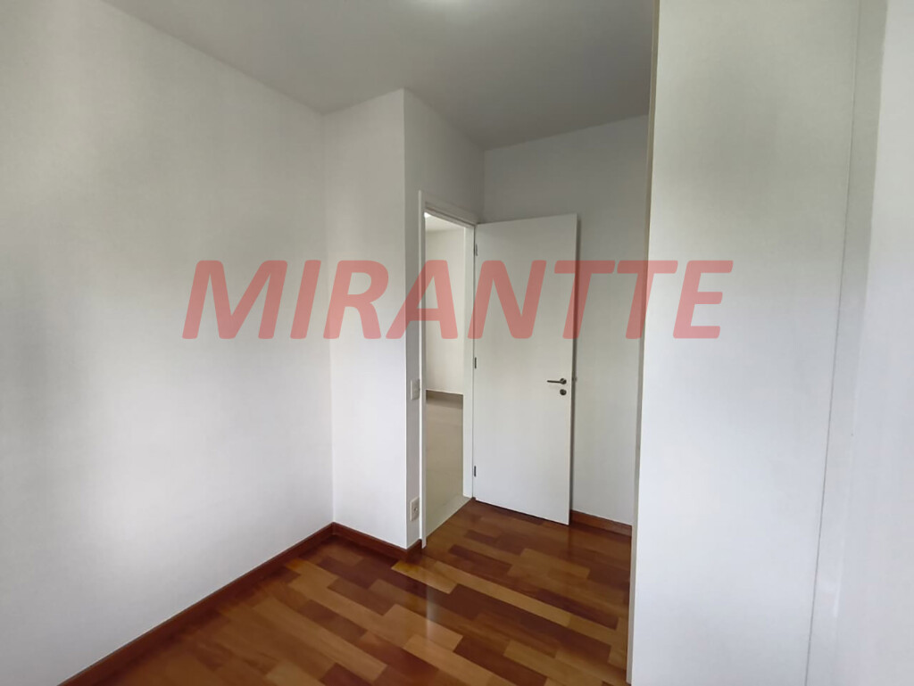Apartamento de 59m² com 2 quartos em Barra Funda
