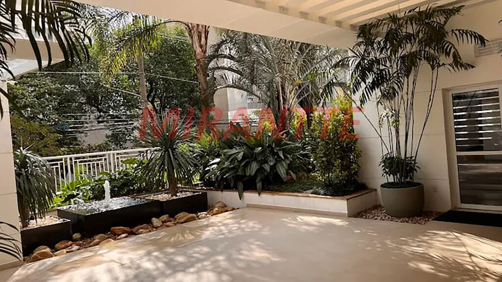 Apartamento de 59m² com 2 quartos em Barra Funda