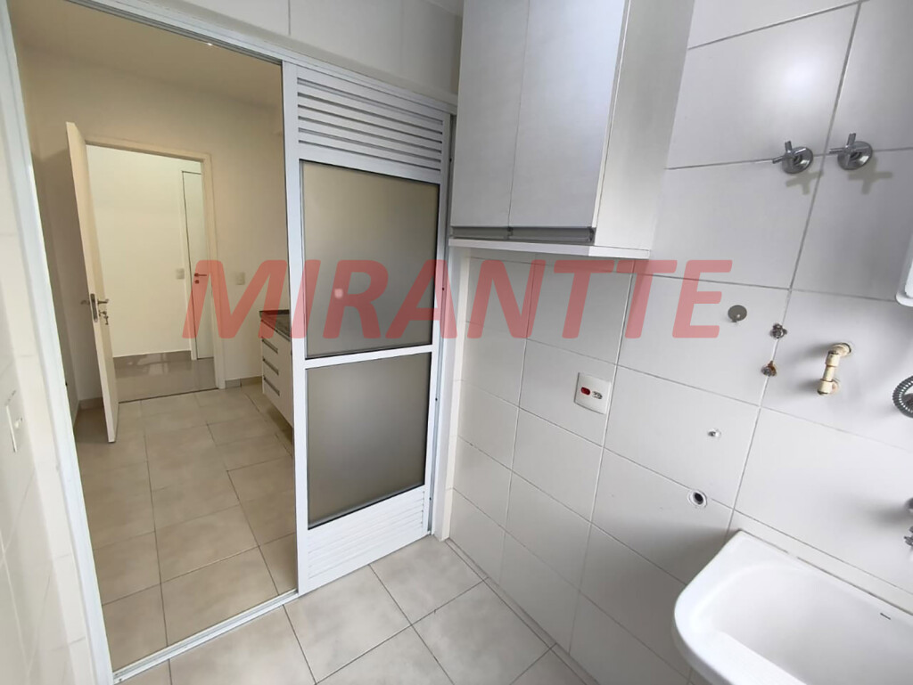 Apartamento de 59m² com 2 quartos em Barra Funda