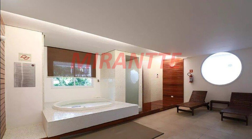 Apartamento de 59m² com 2 quartos em Barra Funda