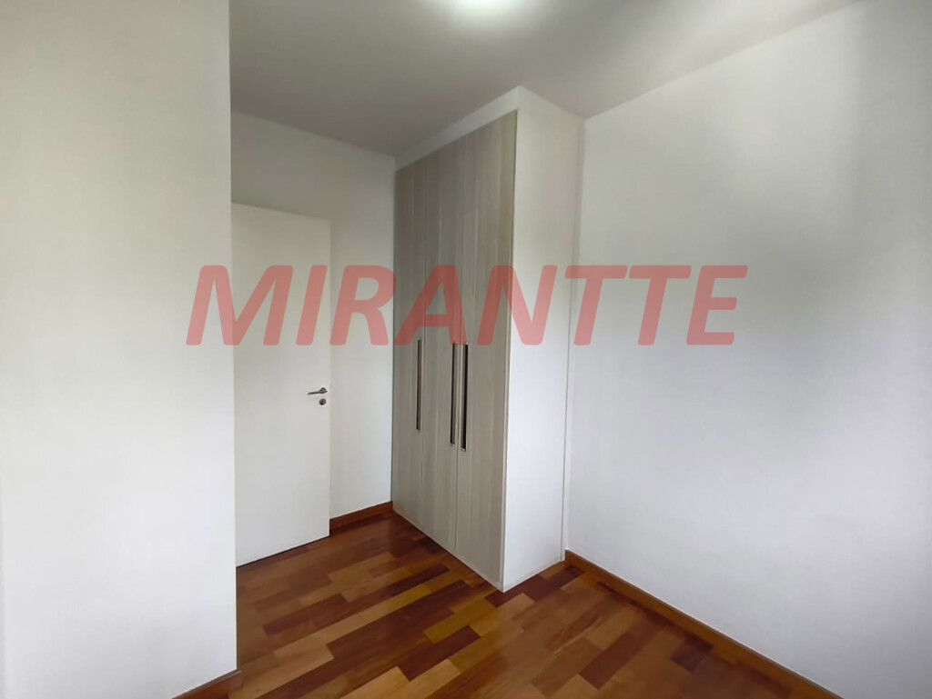 Apartamento de 59m² com 2 quartos em Barra Funda