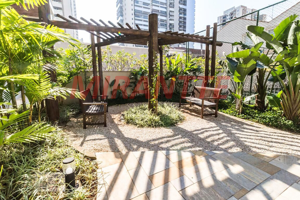 Apartamento de 59m² com 2 quartos em Barra Funda
