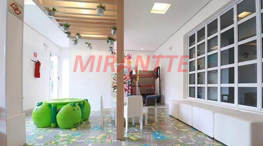 Apartamento de 59m² com 2 quartos em Barra Funda