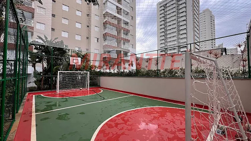 Apartamento de 59m² com 2 quartos em Barra Funda