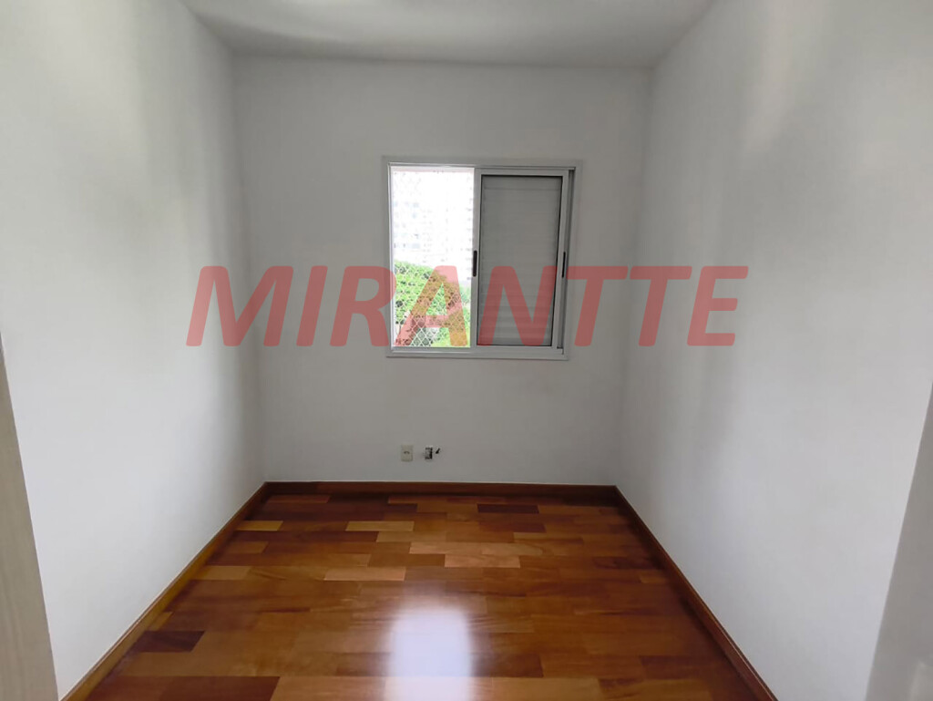 Apartamento de 59m² com 2 quartos em Barra Funda