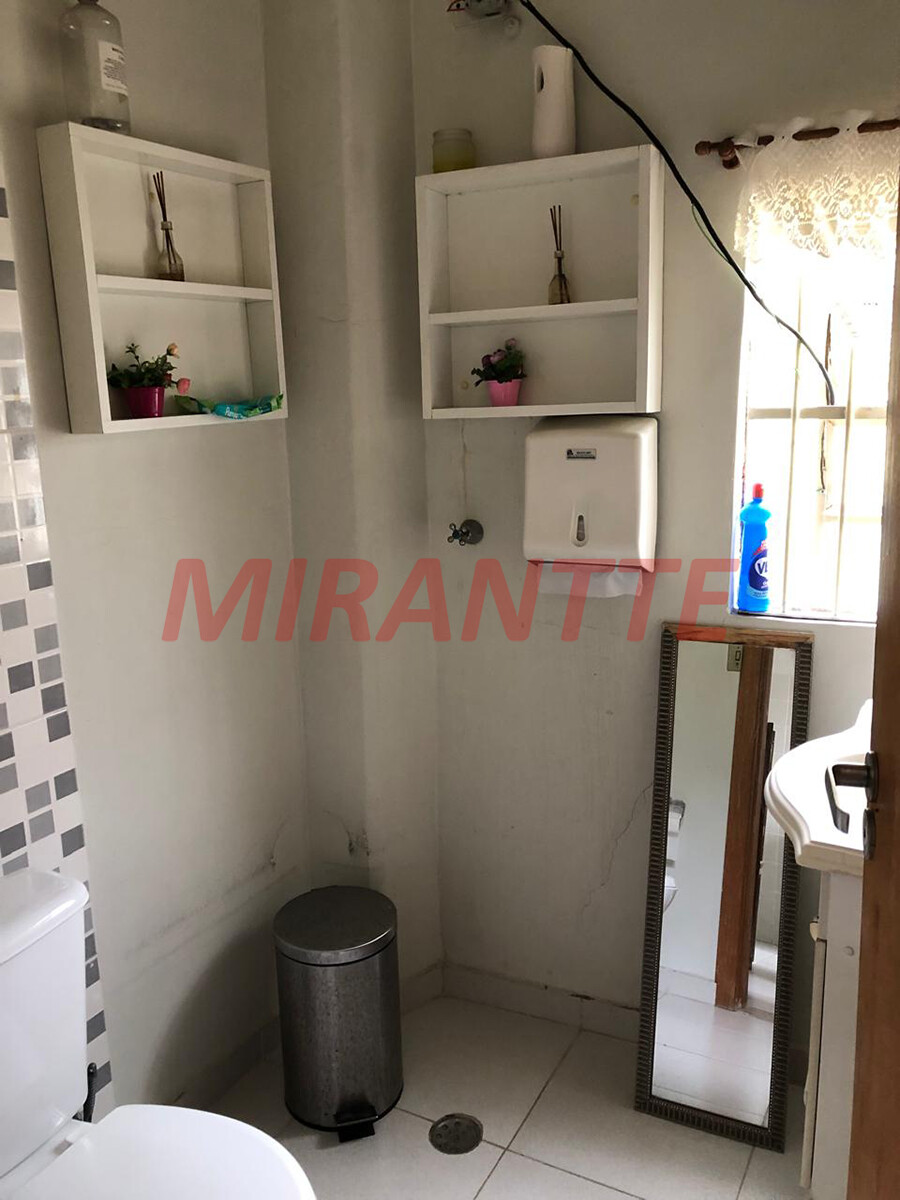 Comercial de 200m² em Santana