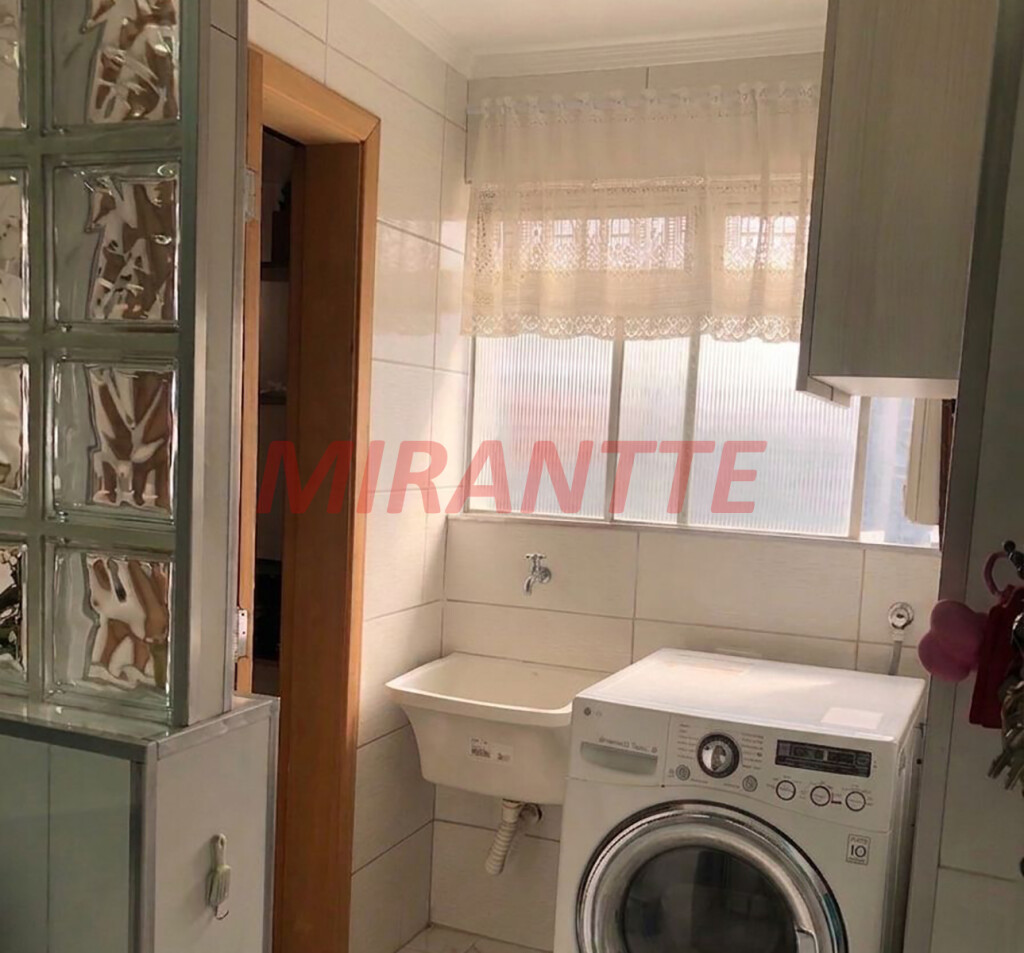 Apartamento de 76m² com 2 quartos em Sumarezinho