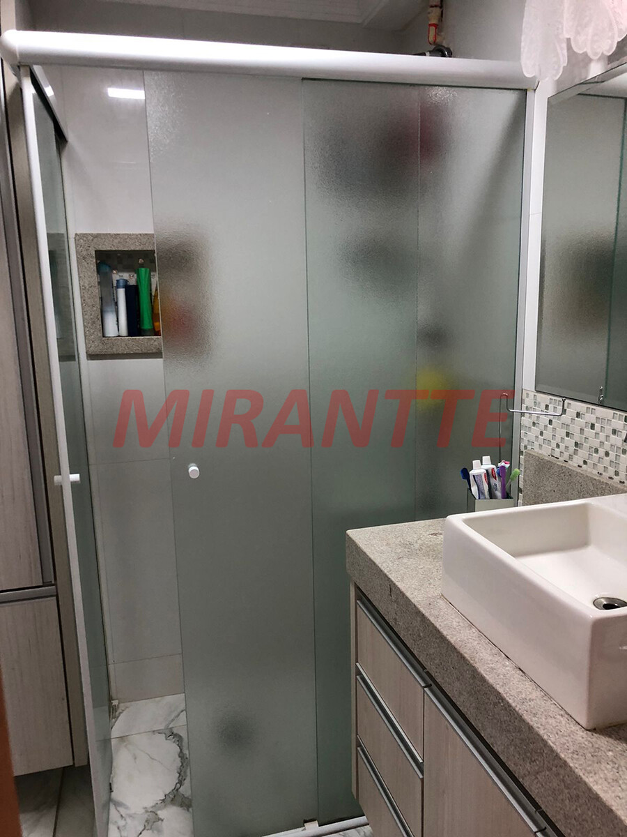 Apartamento de 76m² com 2 quartos em Sumarezinho