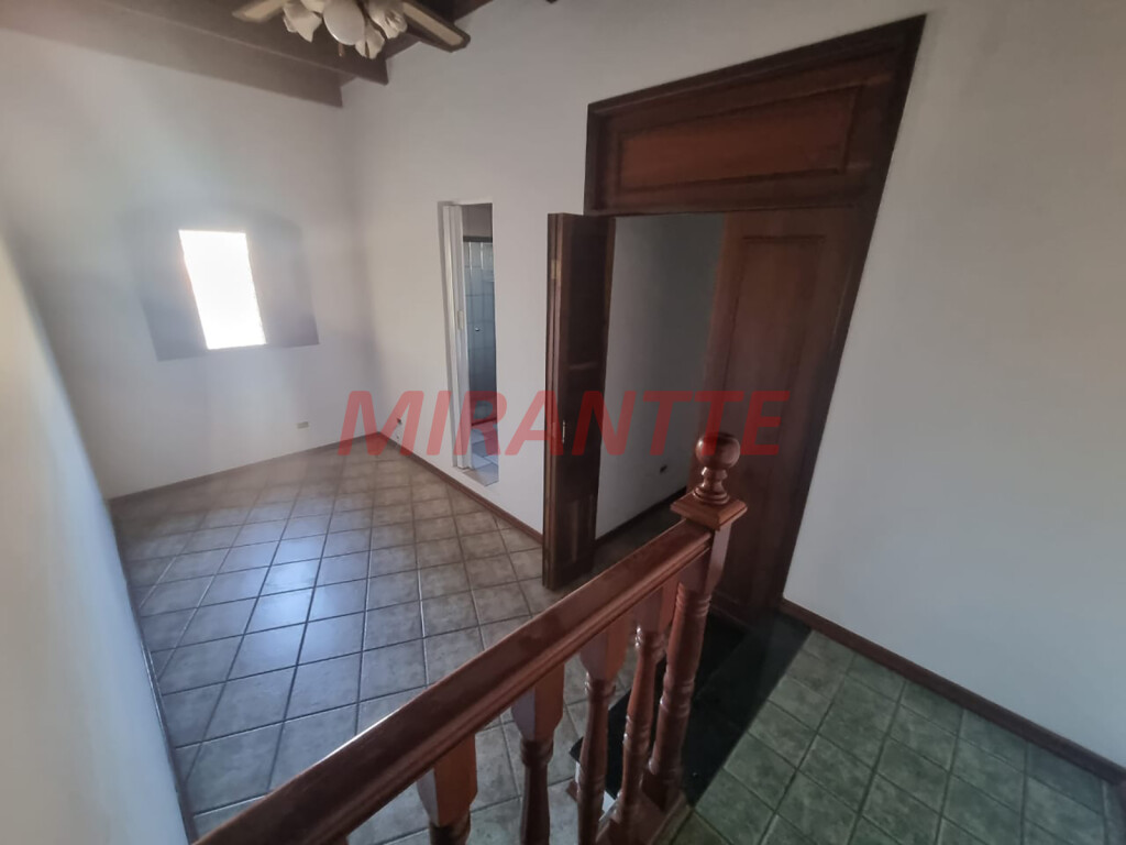 Sobrado de 325m² com 5 quartos em Vila Albertina
