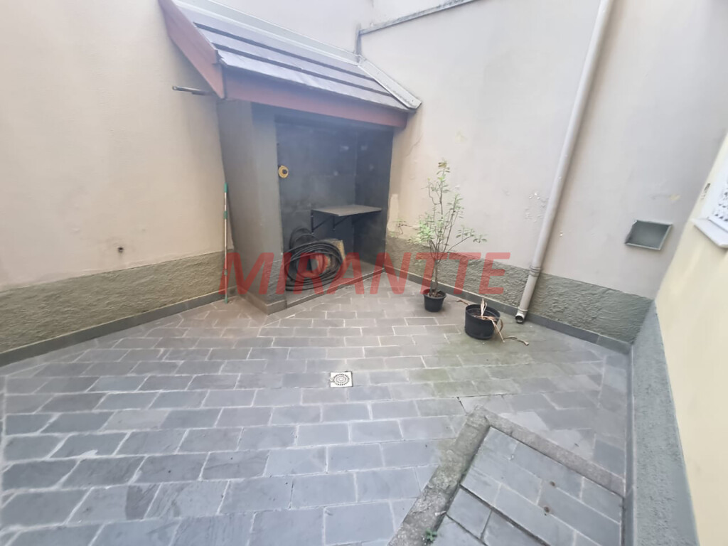 Sobrado de 325m² com 5 quartos em Vila Albertina
