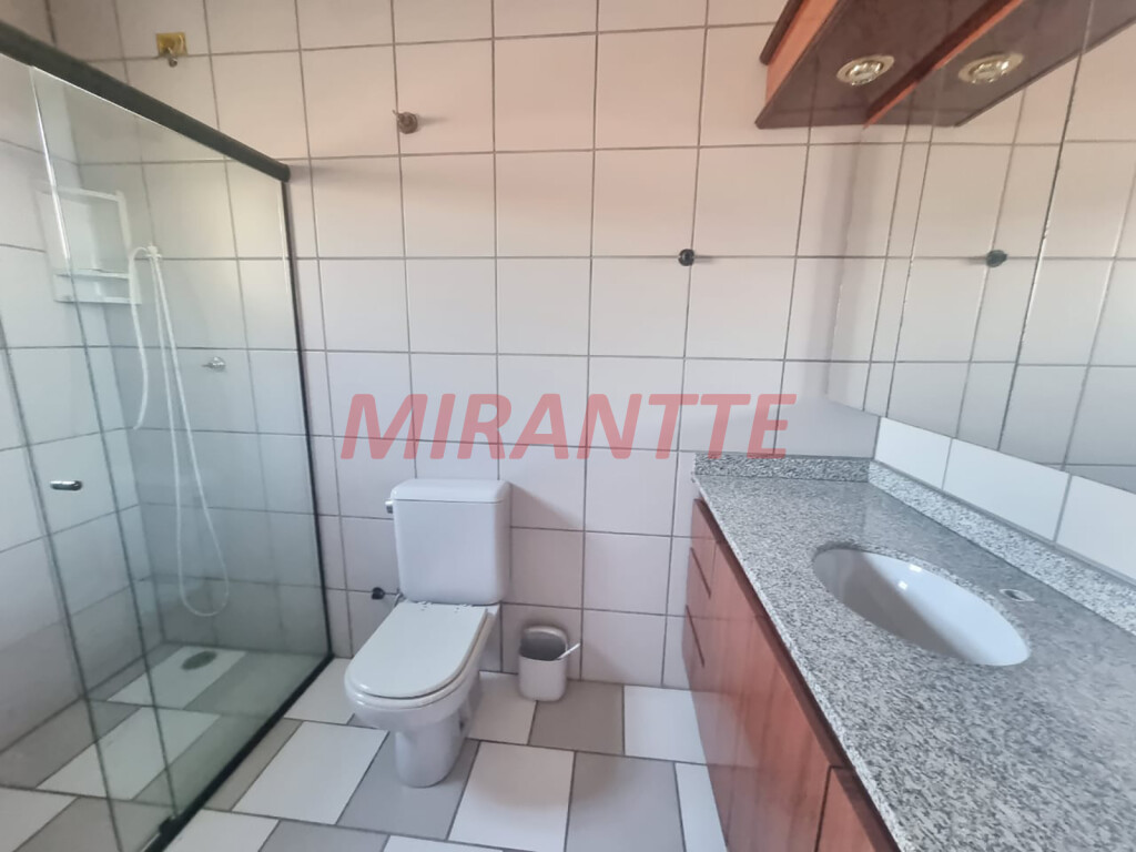 Sobrado de 325m² com 5 quartos em Vila Albertina