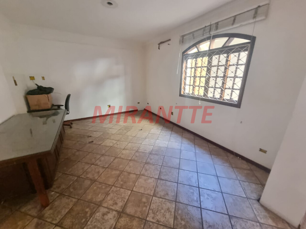 Sobrado de 325m² com 5 quartos em Vila Albertina