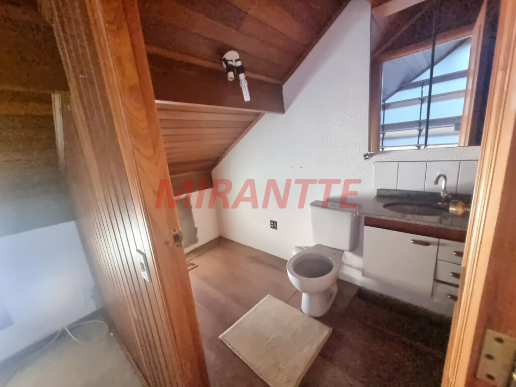 Sobrado de 325m² com 5 quartos em Vila Albertina
