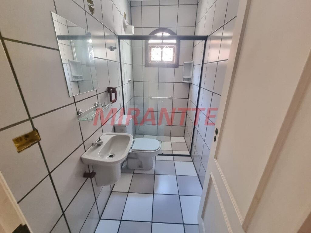 Sobrado de 325m² com 5 quartos em Vila Albertina