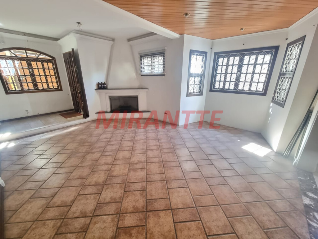 Sobrado de 325m² com 5 quartos em Vila Albertina