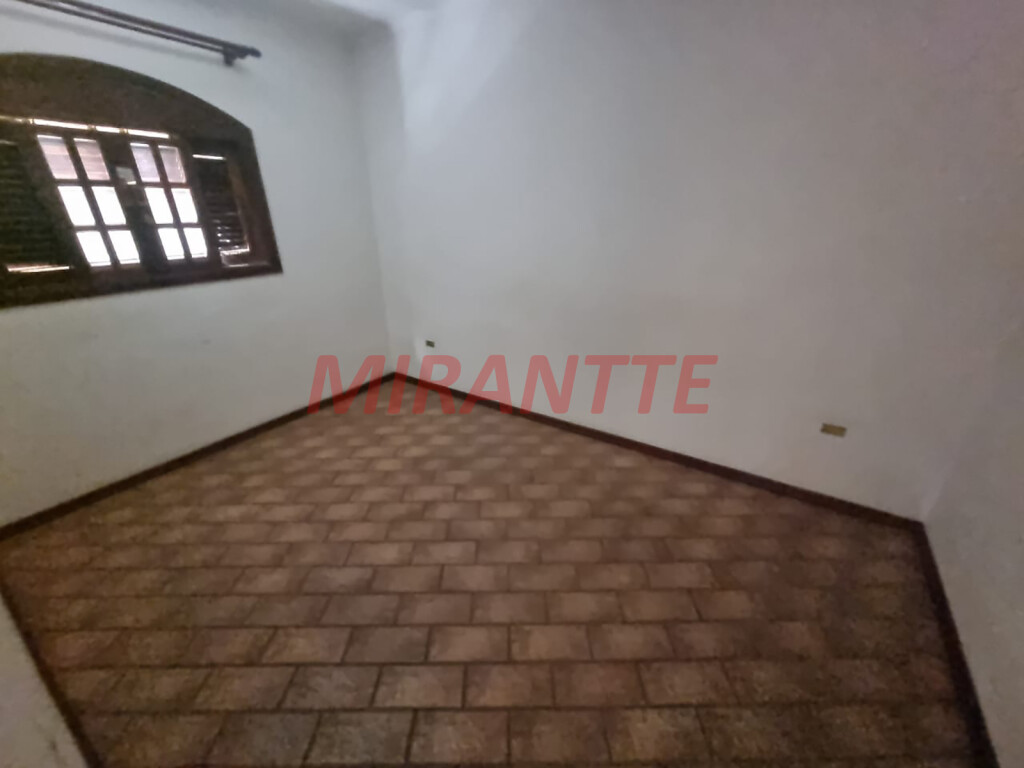 Sobrado de 325m² com 5 quartos em Vila Albertina