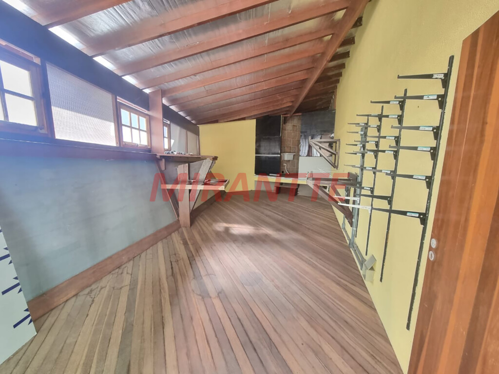 Sobrado de 325m² com 5 quartos em Vila Albertina