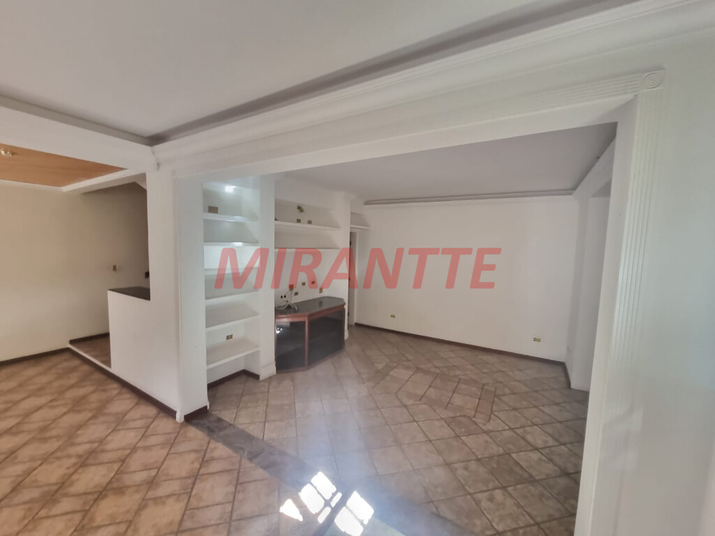 Sobrado de 325m² com 5 quartos em Vila Albertina