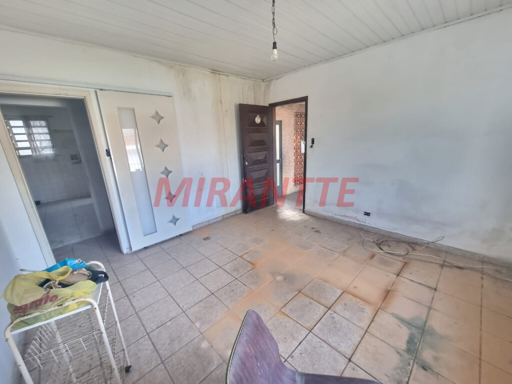 Terreno de 275m² em Vila Isolina Mazzei