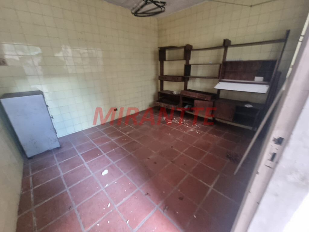 Terreno de 275m² em Vila Isolina Mazzei
