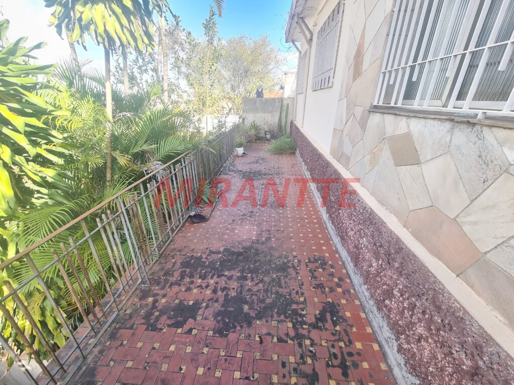 Terreno de 275m² em Vila Isolina Mazzei
