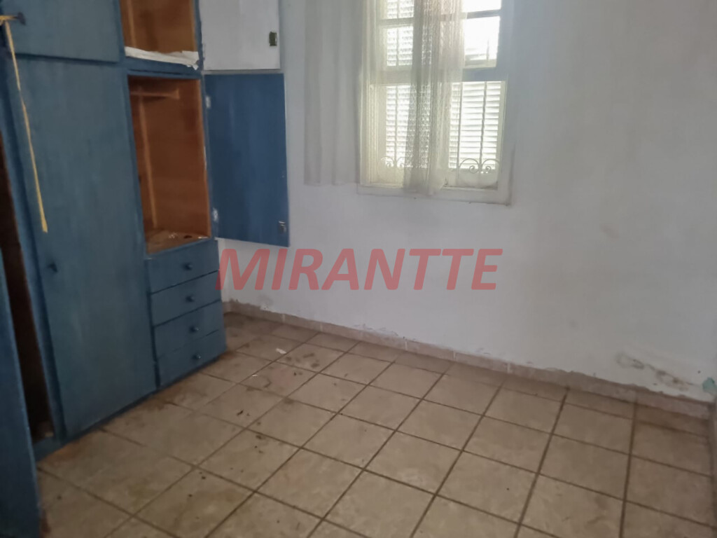 Terreno de 275m² em Vila Isolina Mazzei