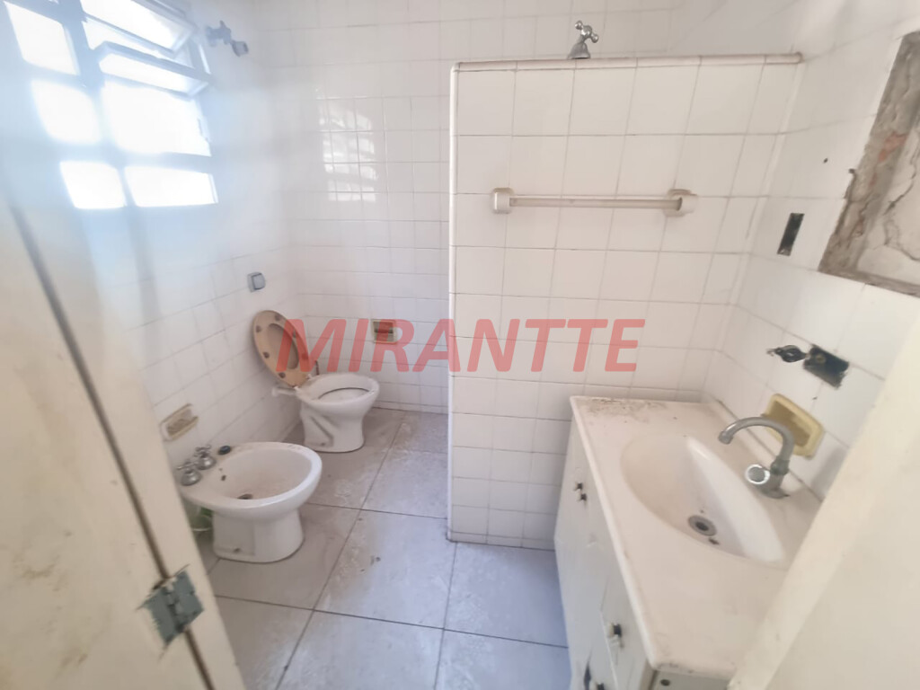 Terreno de 275m² em Vila Isolina Mazzei