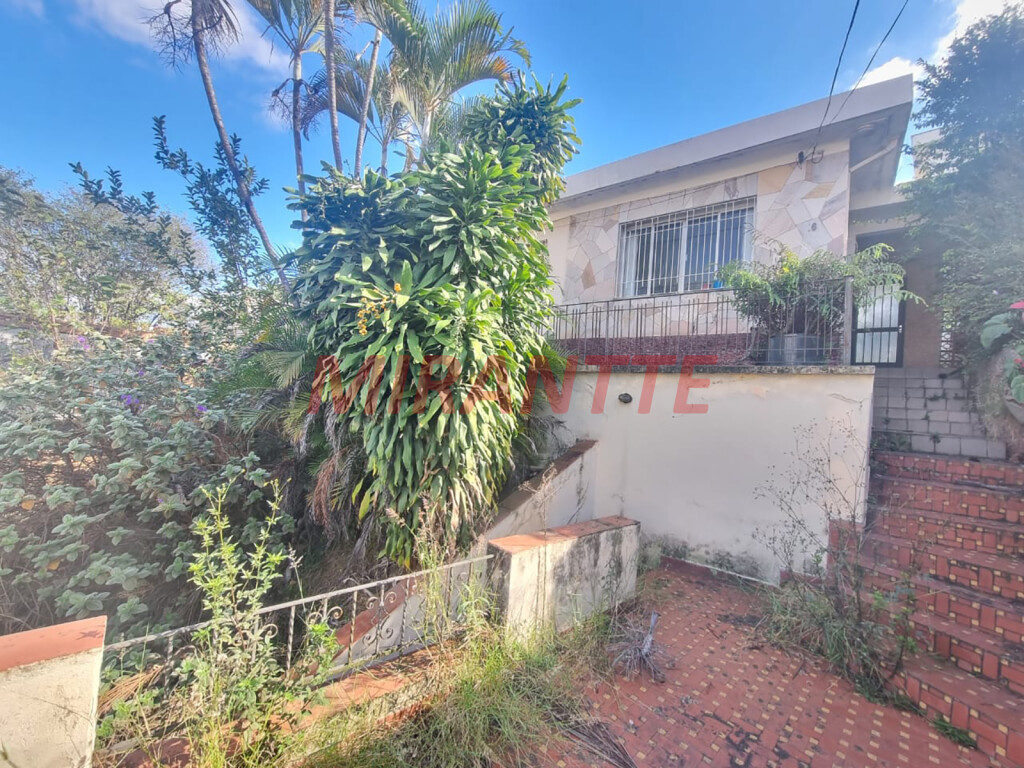 Terreno de 275m² em Vila Isolina Mazzei