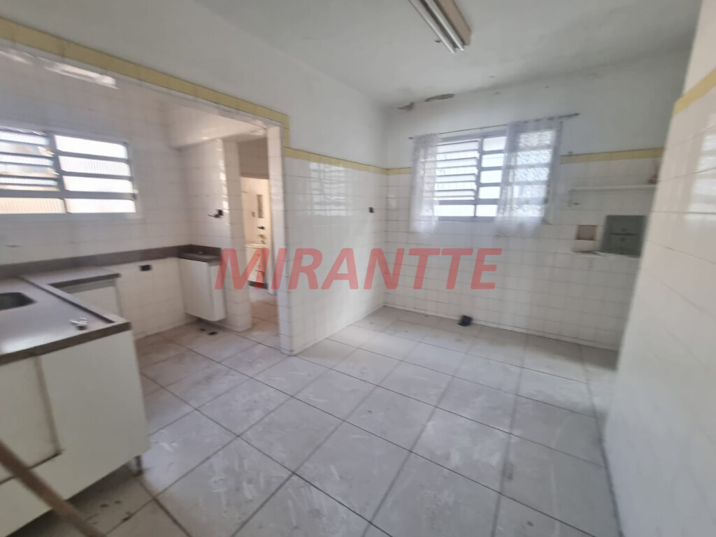 Terreno de 275m² em Vila Isolina Mazzei
