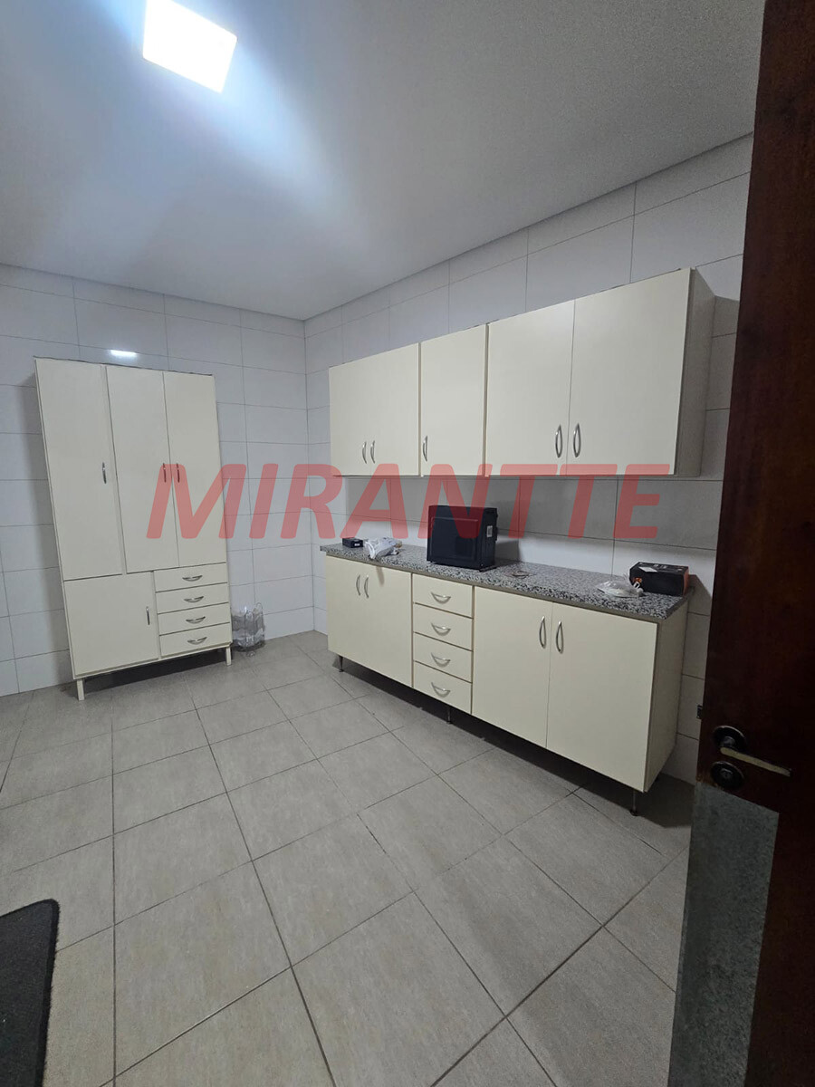 Casa terrea de 80m² com 2 quartos em Vila São Geraldo