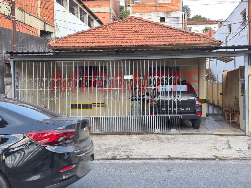 Terreno de 240m² em Vila Gustavo