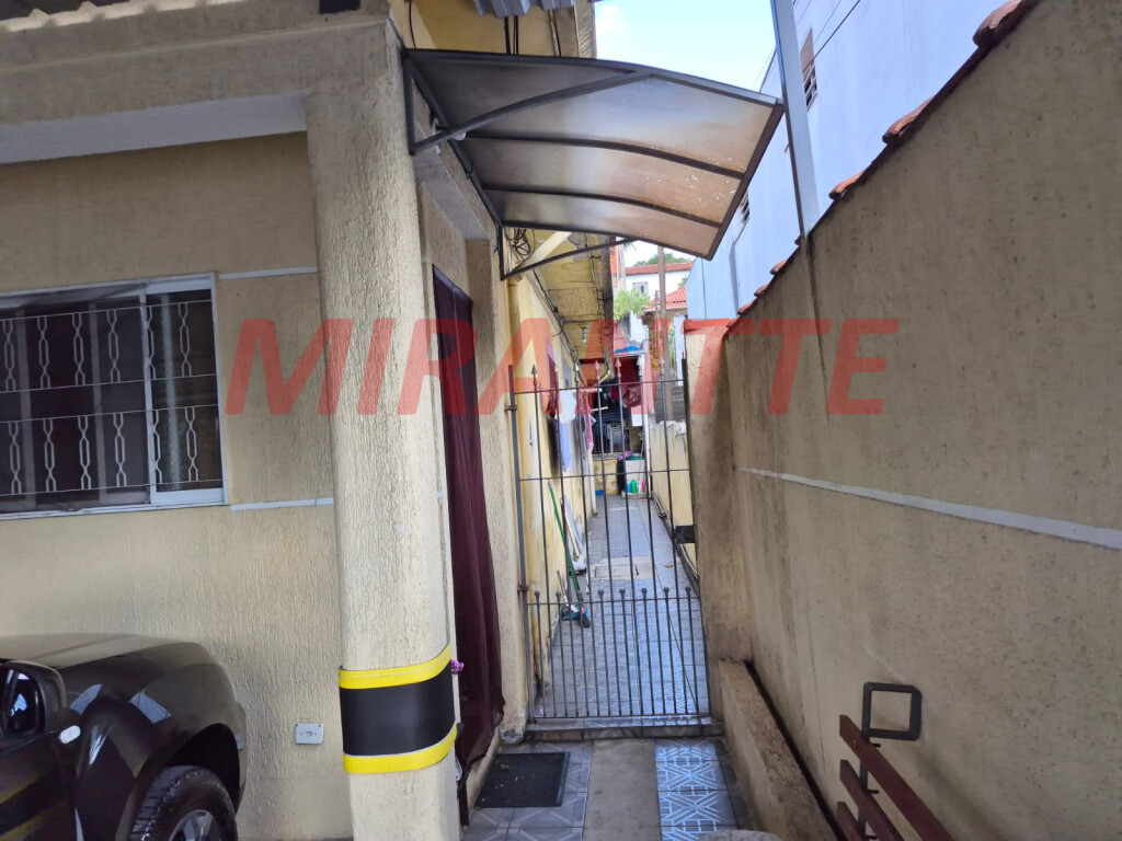Terreno de 240m² em Vila Gustavo