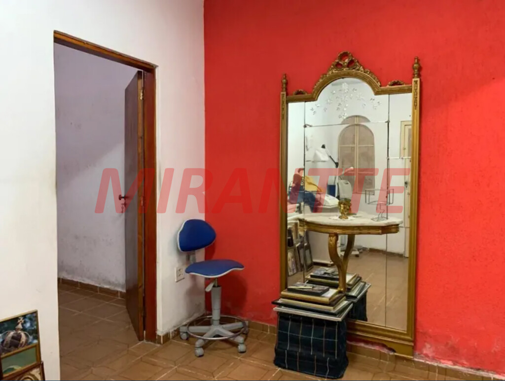 Sobrado de 166m² com 2 quartos em Imirim
