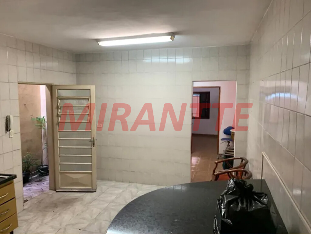 Sobrado de 166m² com 2 quartos em Imirim