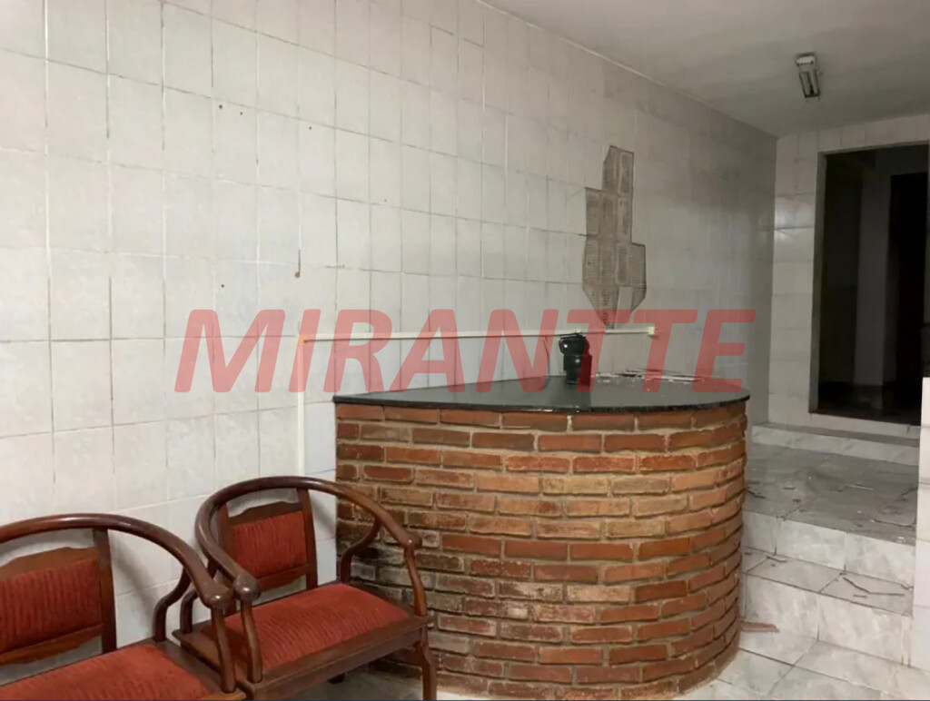 Sobrado de 166m² com 2 quartos em Imirim