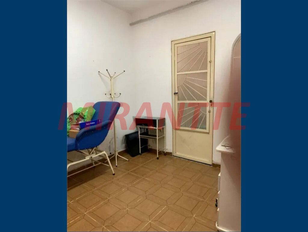 Sobrado de 166m² com 2 quartos em Imirim