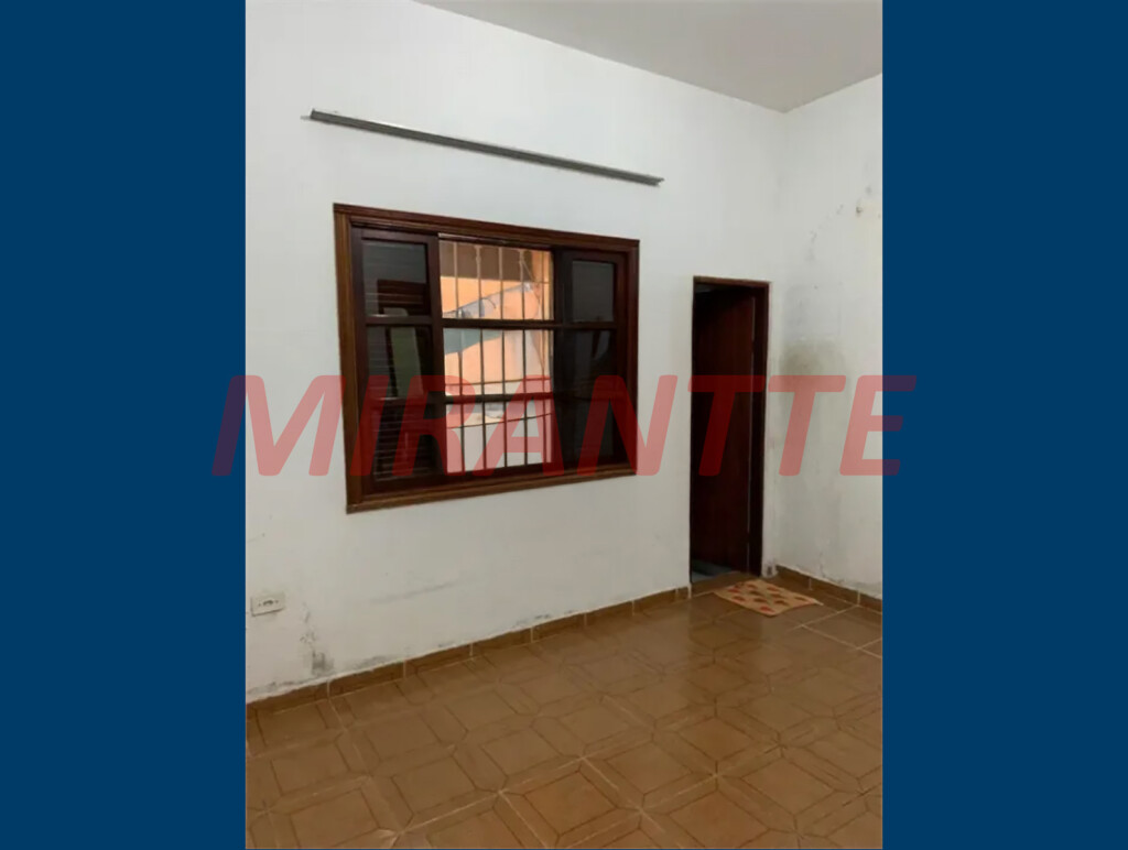 Sobrado de 166m² com 2 quartos em Imirim